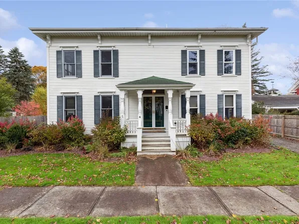 4 Mill St, Dryden, NY 13053