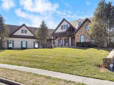 199 Stones Manor Ct, Clarksville, TN, 37043