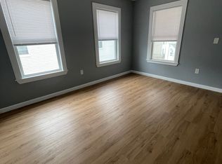 15 Townsend St #2, Worcester, MA 01609