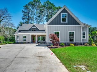 1007 Brood Ct, Conway, SC 29526