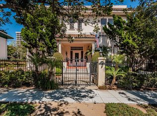 3501 Front St #E, San Diego, CA 92103