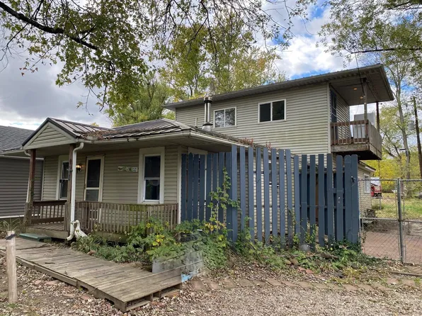 13463 Rosewood Rd NE, Thornville, OH 43076