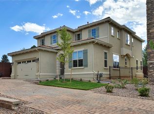 7100 E Lake Dr, Centennial, CO 80111