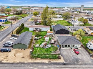 0 Nka S, Warden, WA 98857