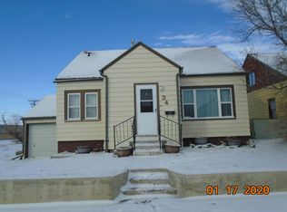 34 3rd Ave SW, Cut Bank, MT 59427