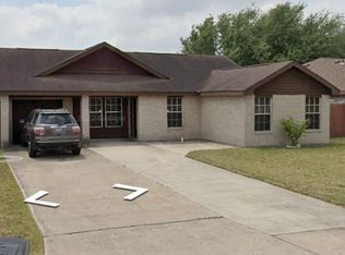 904 E Dawson Ln, Mission, TX 78574
