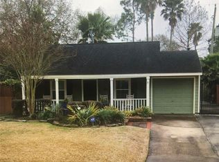 979 Gardenia Dr, Houston, TX 77018