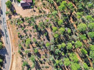 1300 N Karen Way, Payson, AZ 85541