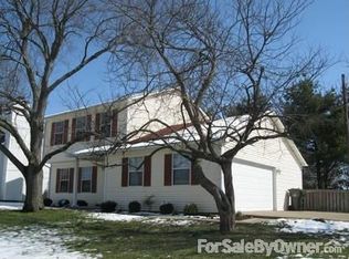 1125 Southpoint Dr, Georgetown, KY 40324