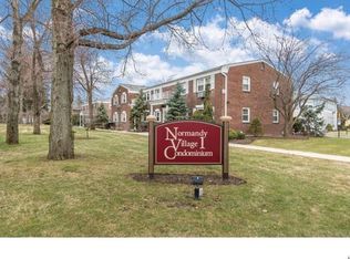 19-7 Seven Normandy Vlg, Nanuet, NY 10954