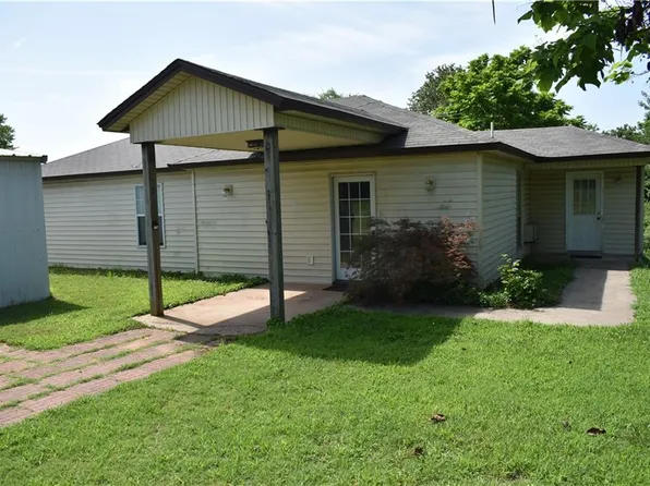 16109 SE 59th St, Choctaw, OK 73020