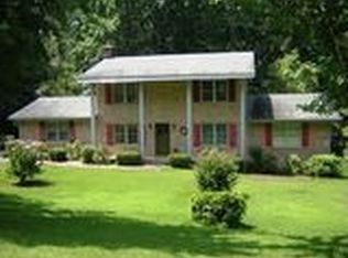 405 Club Dr, Athens, GA 30607