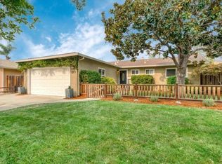 1069 Wallace Dr, San Jose, CA 95120