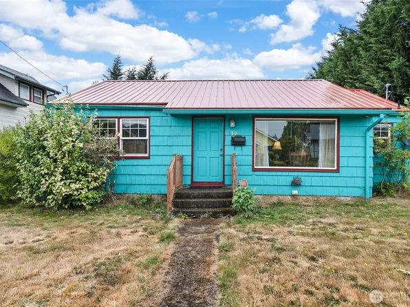 130 SW 8th Street, Chehalis, WA 98532