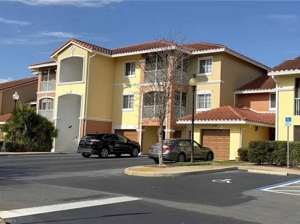 13110 Bella Casa CIR #214, FORT MYERS, FL 33966