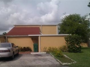 2336 SW 122nd Ct, Miami, FL 33175