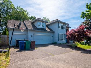 12642 SE 125th Ave, Happy Valley, OR 97086