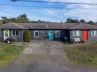 1218 NW Lake St, Newport, OR