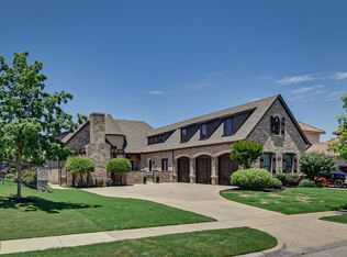 2207 Castle Creek Dr, Mansfield, TX 76063