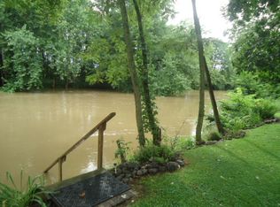 43633 Township Road 28, Coshocton, OH 43812