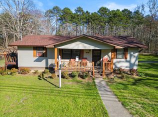 9712 Birchwood Pike, Harrison, TN 37341
