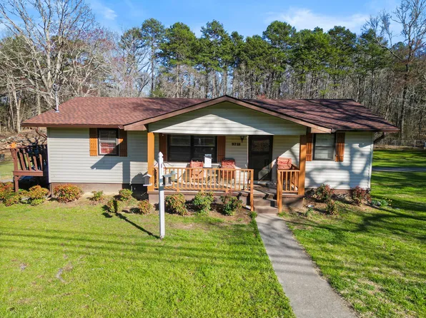 9712 Birchwood Pike, Harrison, TN 37341