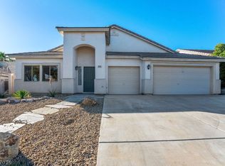 1075 Sandstone Canyon Ct, Henderson, NV 89012