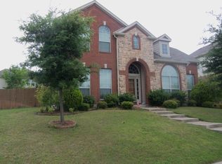 495 Mariposa Dr, Rockwall, TX 75087