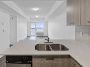 220 Cannon St E UNIT 910, Hamilton, ON L8L2B1