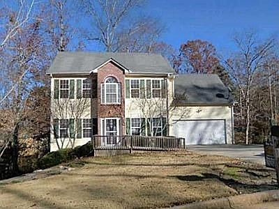 2nd image of 3758 Hollow Oak Ln