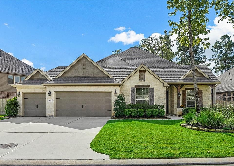 1st image of 126 Trophy Canyon Dr