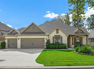 126 Trophy Canyon Dr, Montgomery, TX 77316