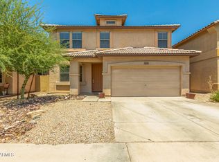 45638 W Tucker Rd, Maricopa, AZ 85139