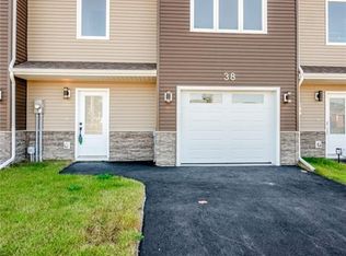 38 Ocean Dr, Saint John, NB E2P1G4