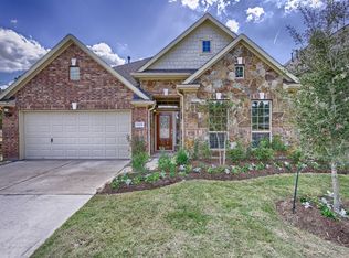 25238 Hobsons Corner Dr, Porter, TX 77365