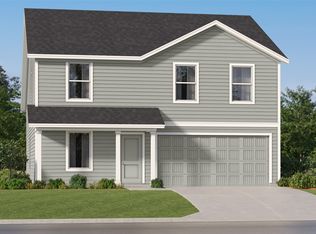 11538 Antrim Pl, Rhome, TX 76078