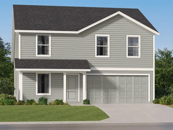 1032 Sugarberry St, Princeton, TX 75407