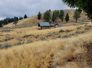 53 Panther Creek Estates Rd, Shoup, ID 83469