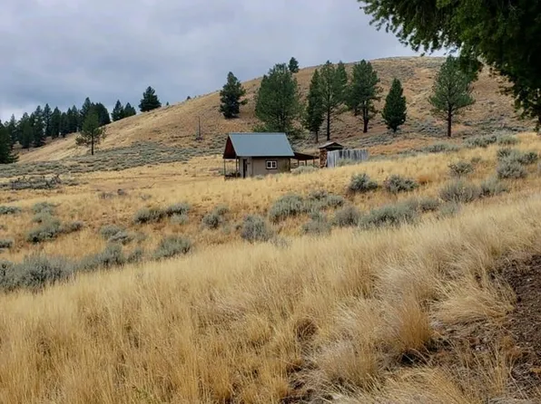 53 Panther Creek Estates Rd, Shoup, ID 83469