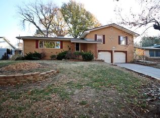 2214 S Rutan Ave, Wichita, KS 67218