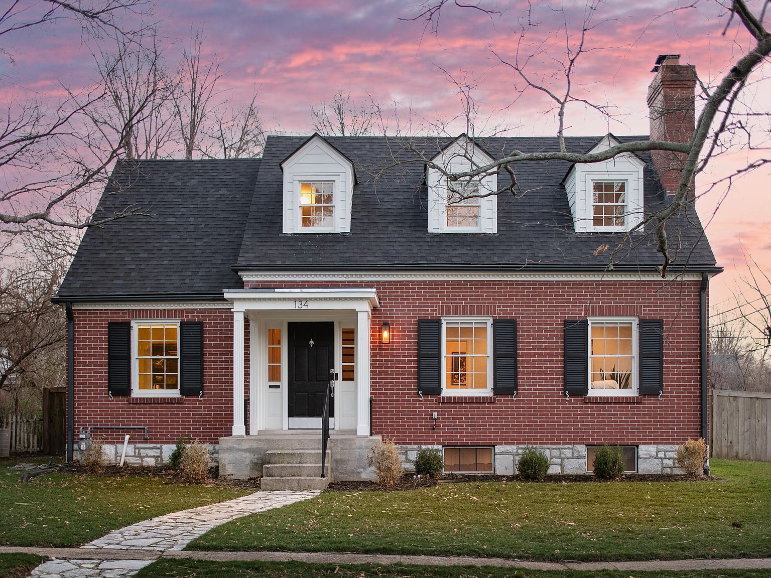 134 Barberry Ln, Lexington, KY 40503 Zillow