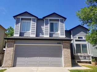 9701 Whitecliff Pl, Highlands Ranch, CO 80129