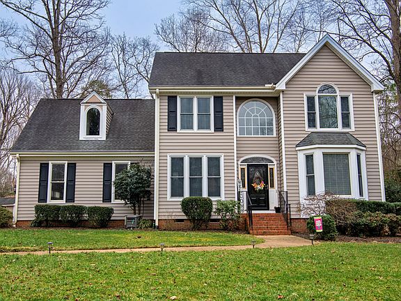 5th image of 3505 Creekwood Bluffs Ct