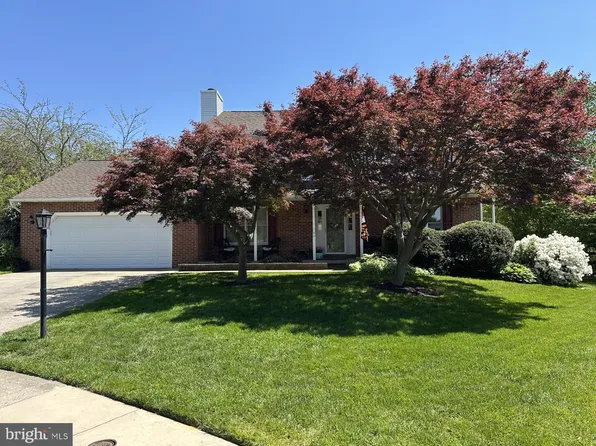 805 Hayden Ct, Bel Air, MD 21014