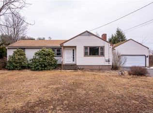 167 S Main St, East Granby, CT 06026