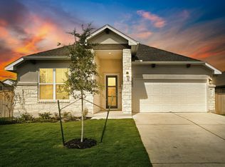 161 Patrick Herndon Dr, Bastrop, TX 78602