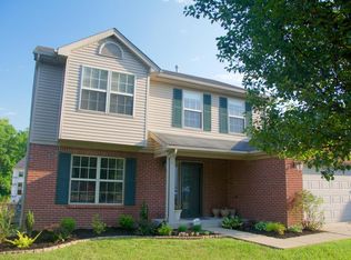 8522 Hunting Stock Pl, Louisville, KY 40291