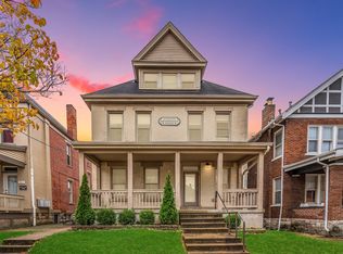 31 W 10th Ave #31, Columbus, OH 43201