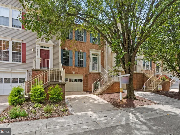 2824 Thickett Way, Olney, MD 20832