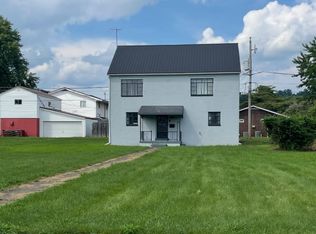 1205 Walnut St, Kenova, WV 25530